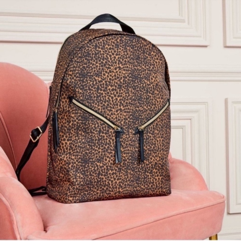 Stella & Dot | Backpack | Lady Boss Backpack
